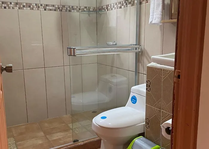 Fergust Family Monteverde Сasa de vacaciones
