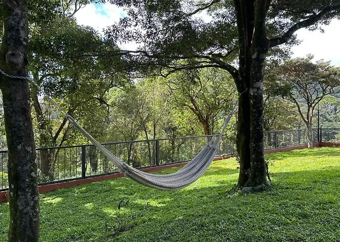 Fergust Family Monteverde Sierra (Guanacaste)