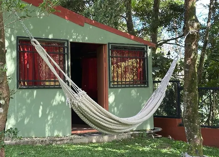 Fergust Family Monteverde Sierra (Guanacaste)